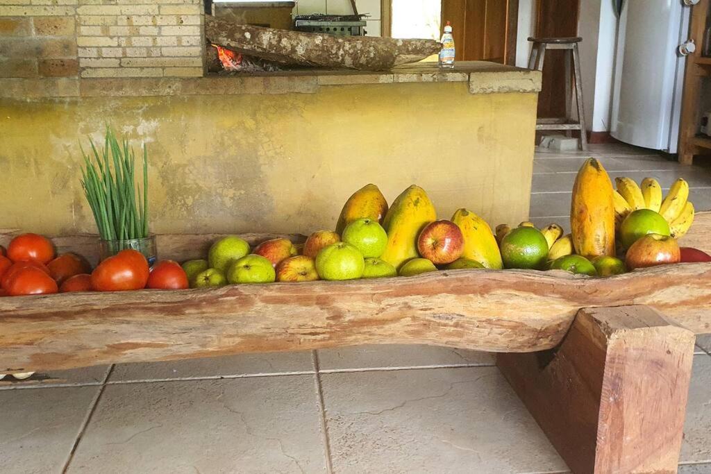 Fazenda da Sapucaia - Única em Charme