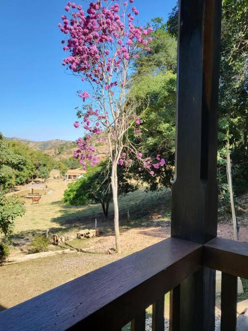 Fazenda da Sapucaia - Única em Charme