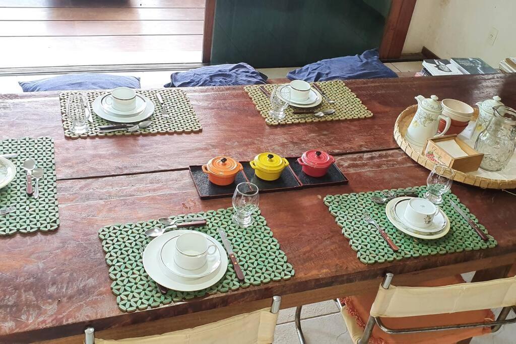 Fazenda da Sapucaia - Única em Charme