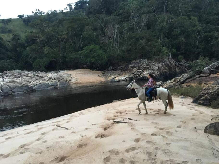 Fazenda da Sapucaia - Única em Charme