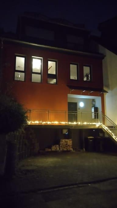 Haus Rolandsloft bei Bonn
