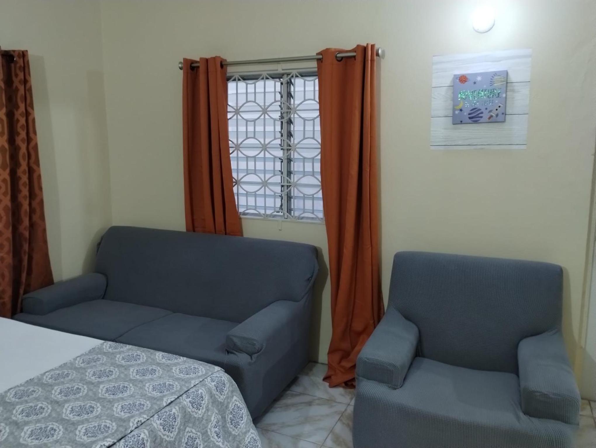 Diana's Portmore Retreat