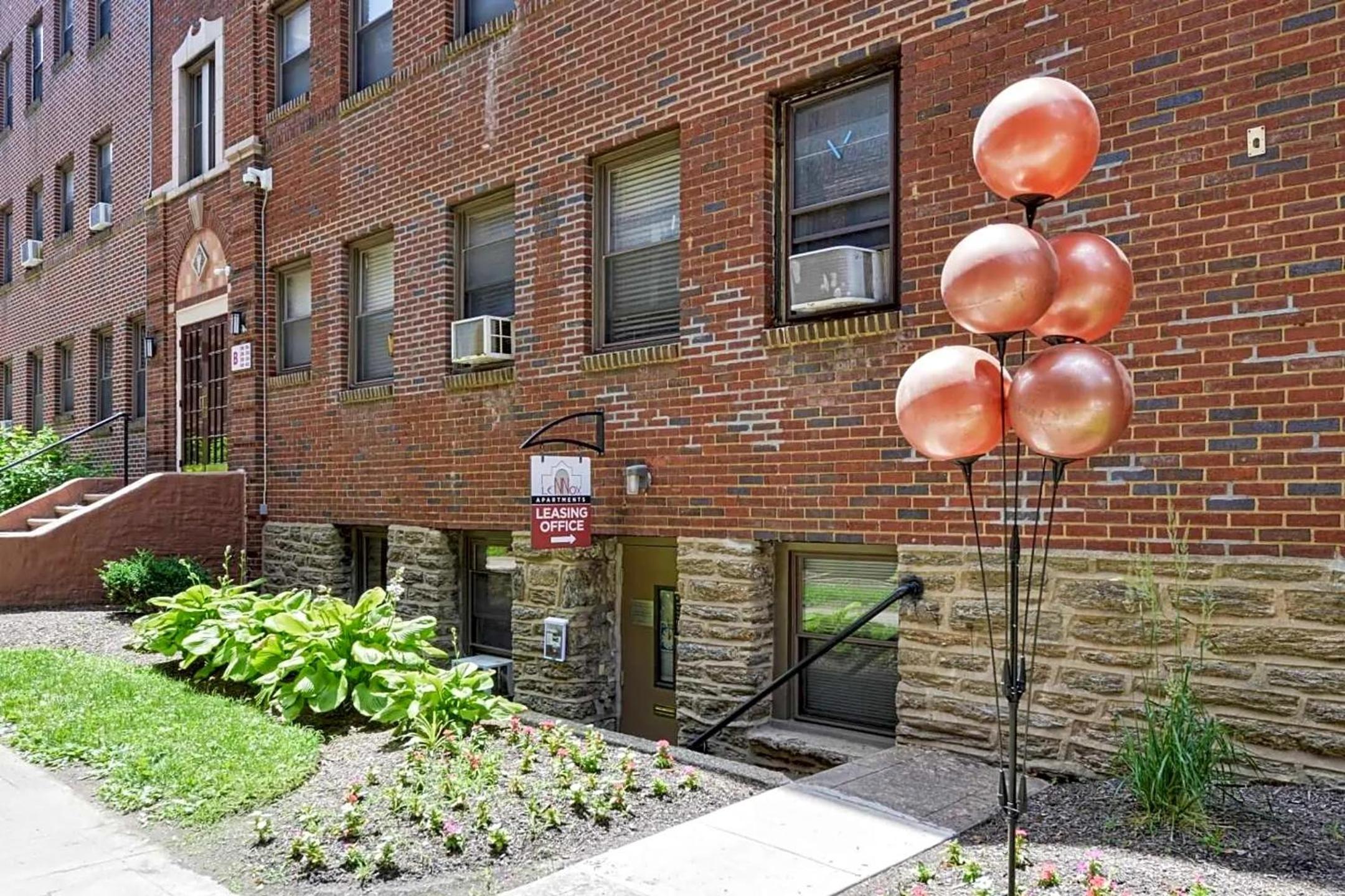 Lennox C201 Furnished Studio ATT Students view 2