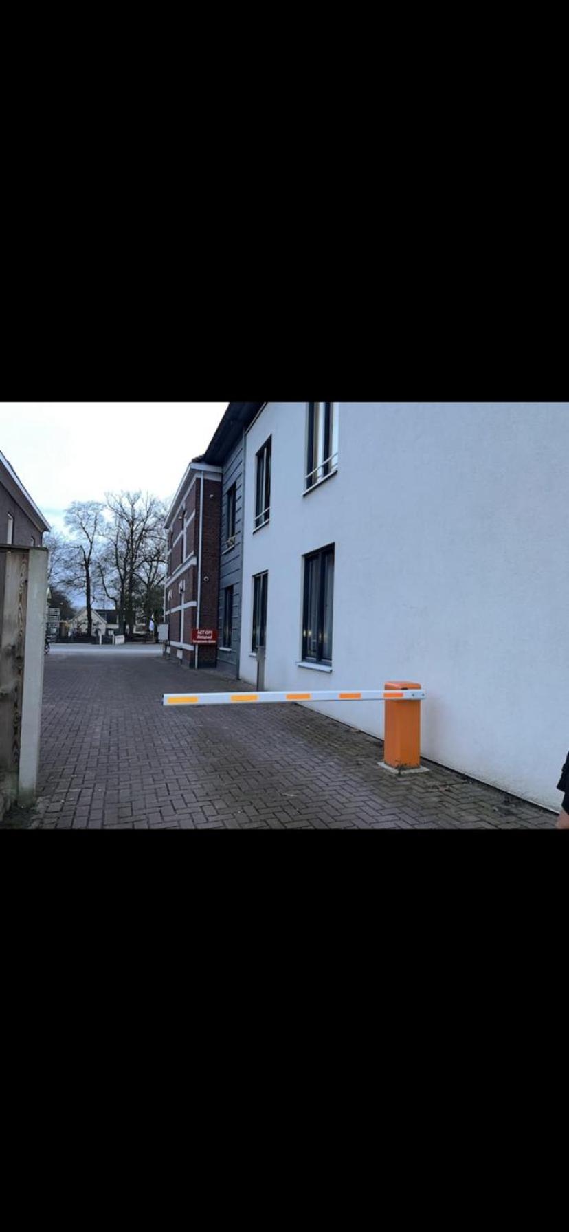88 11City Appartement with Private free parking view 3
