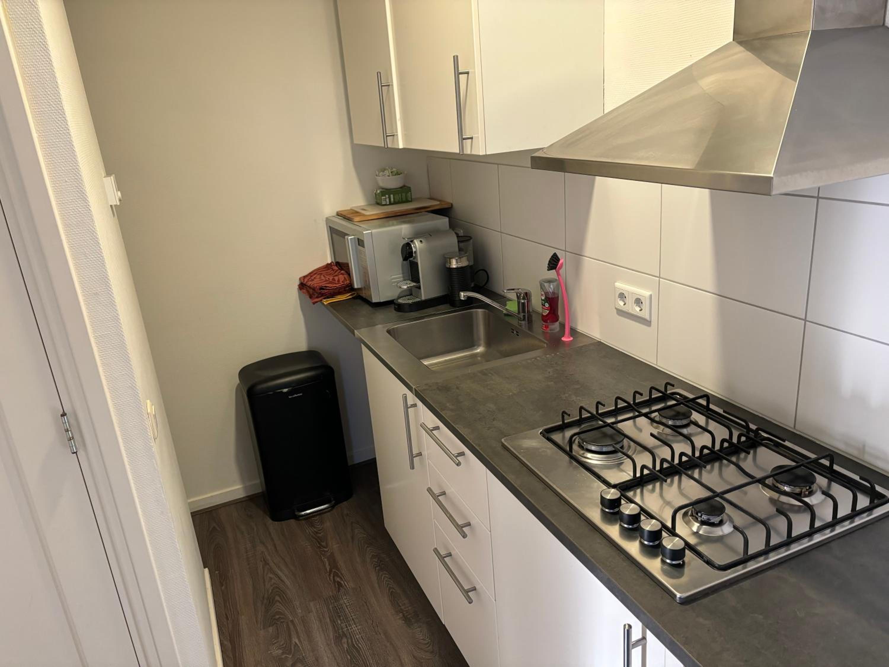 88 11City Appartement with Private free parking view 5