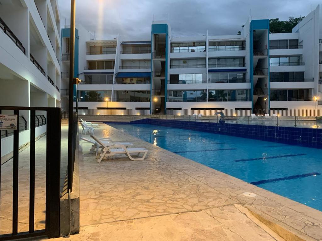 Disfruta en Paraíso del Sol T9-402
