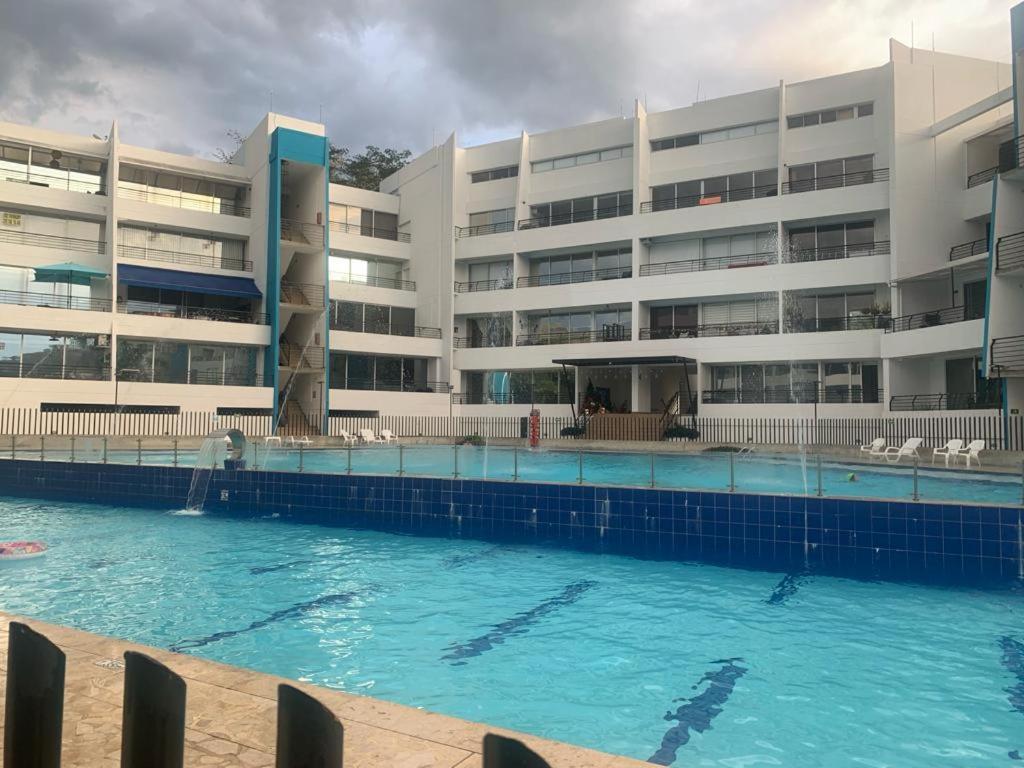 Disfruta en Paraíso del Sol T9-402
