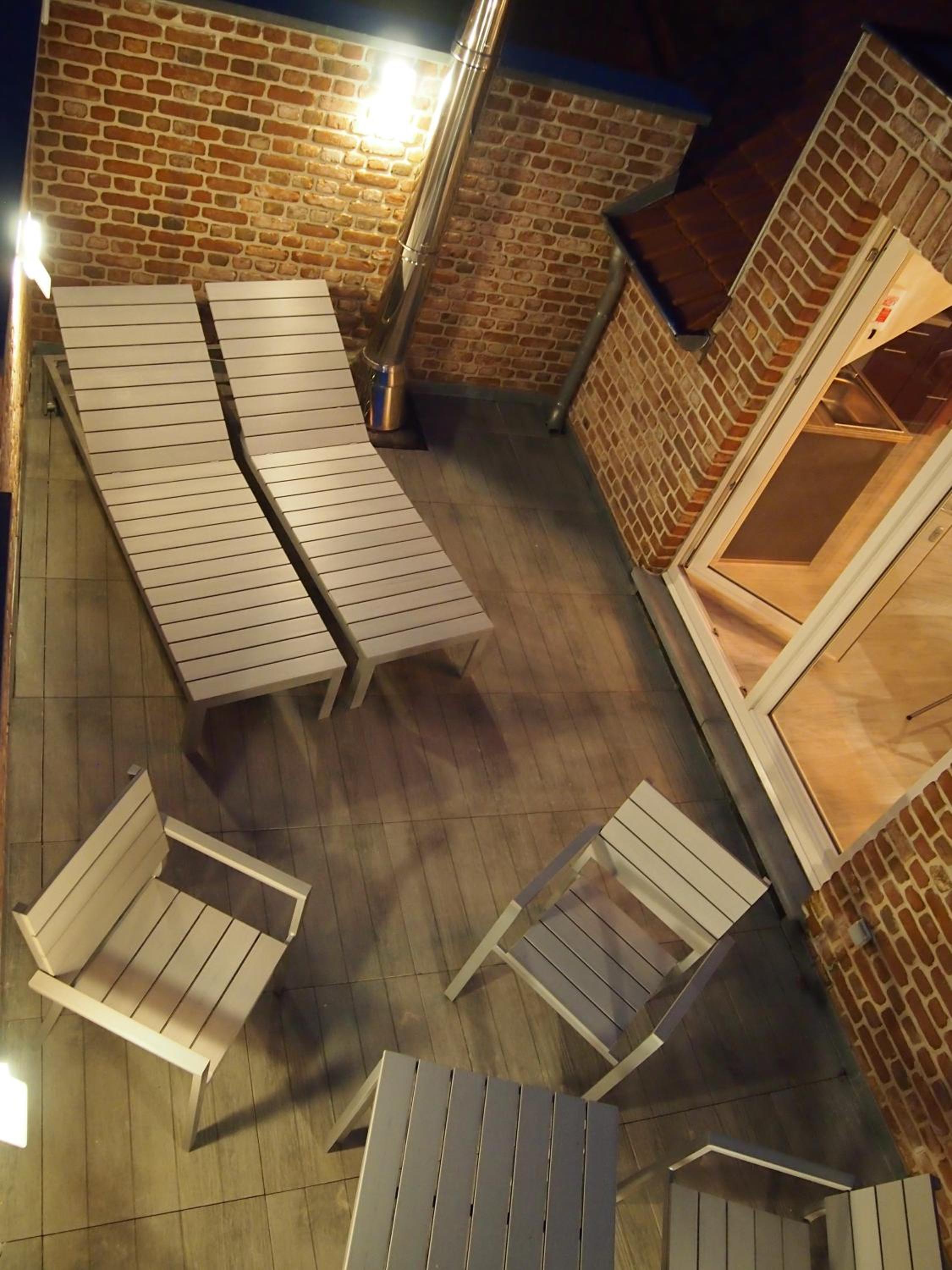 Archipel Holiday Cottage