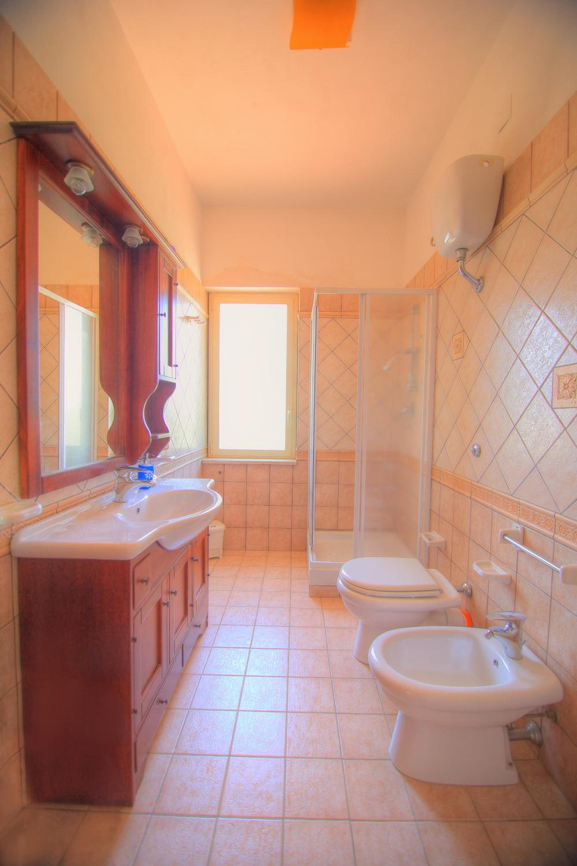Vbeb San Leone Rooms Macrame view 5