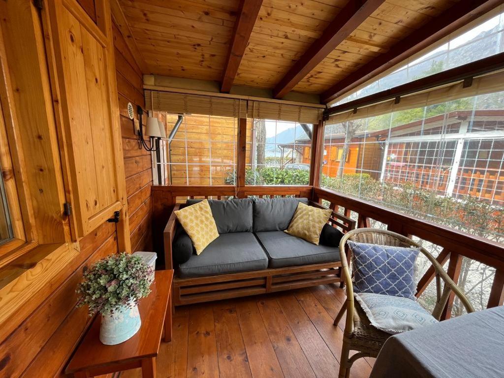 Casaviacomo Chalets