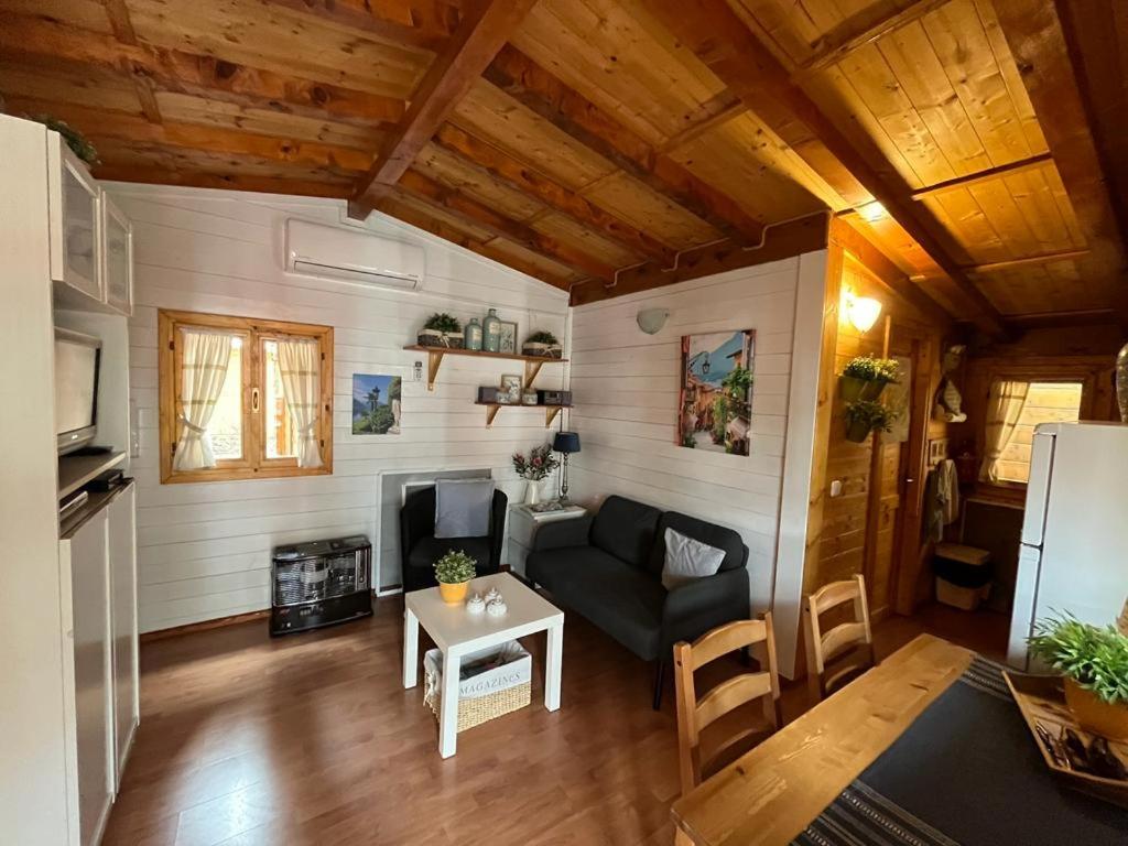 Casaviacomo Chalets