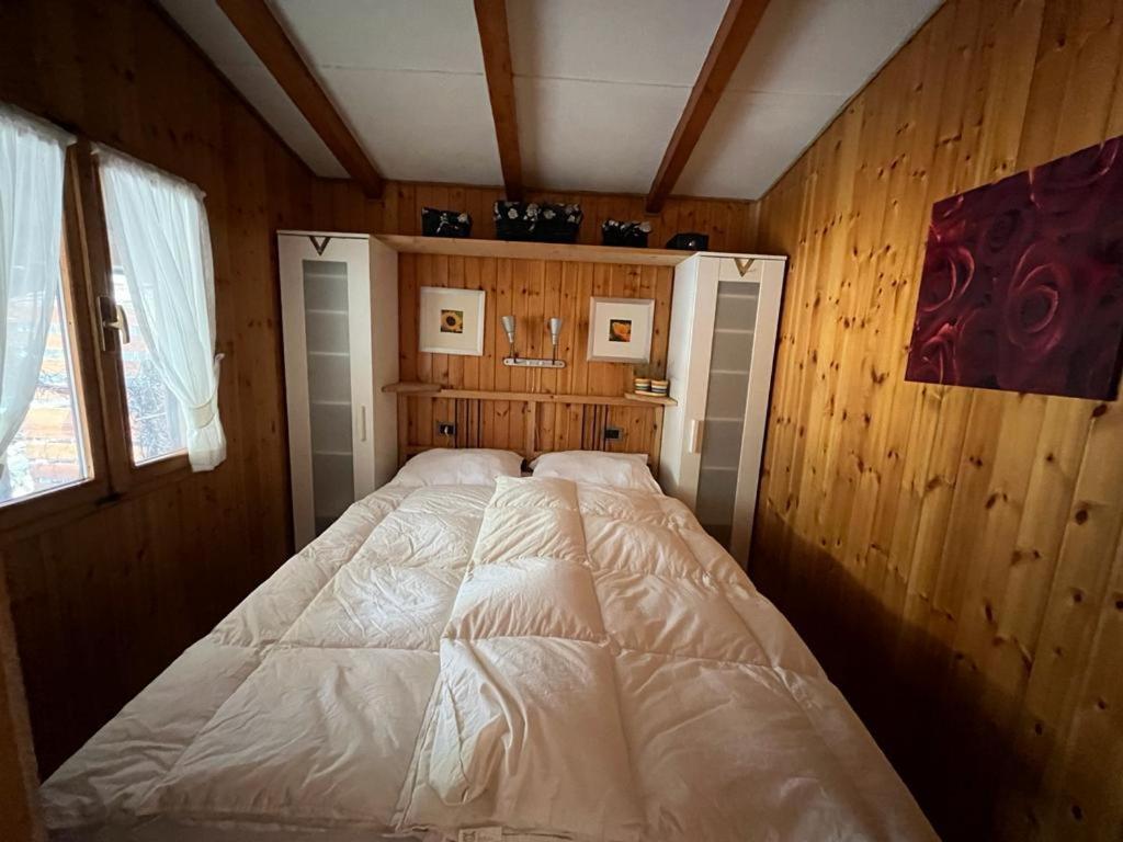 Casaviacomo Chalets