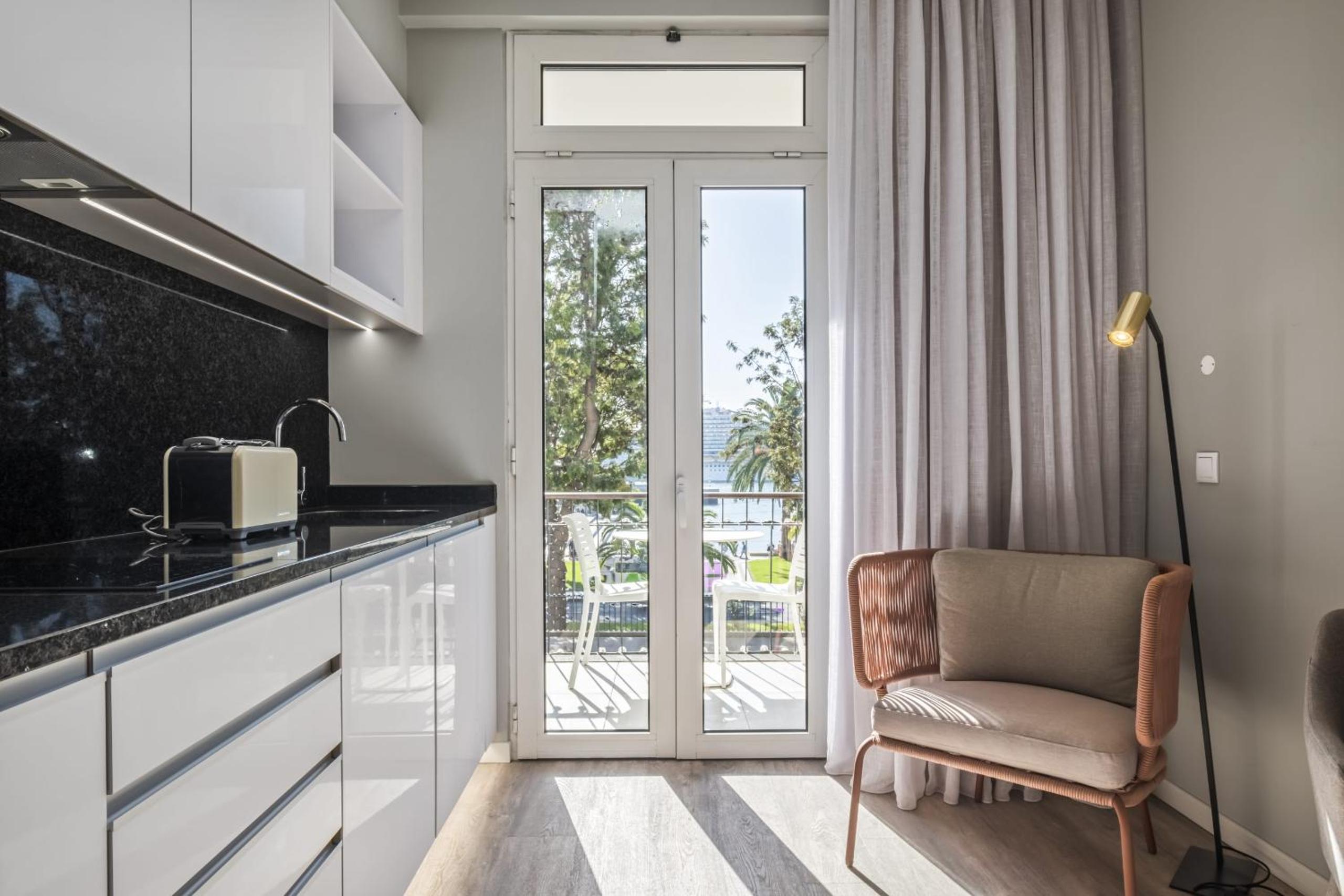 King David Suites by Homie view 5