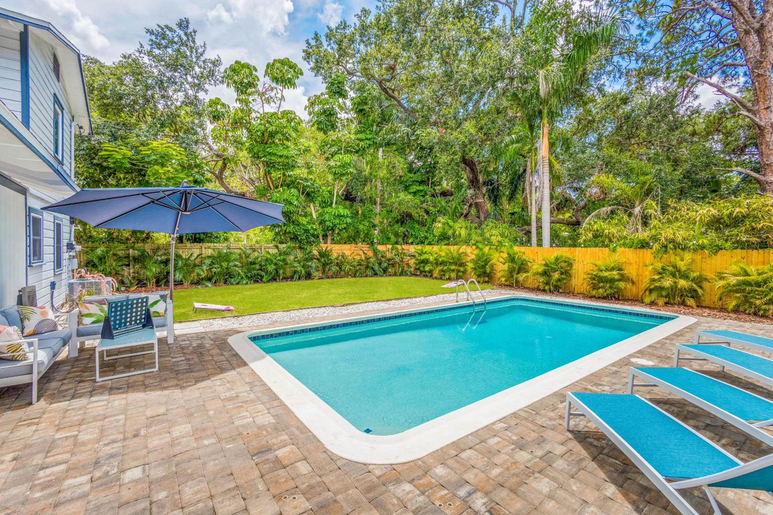 Hotel Heated Salt Pool - Arcade - Near Ami- 2 Kings - Image 1