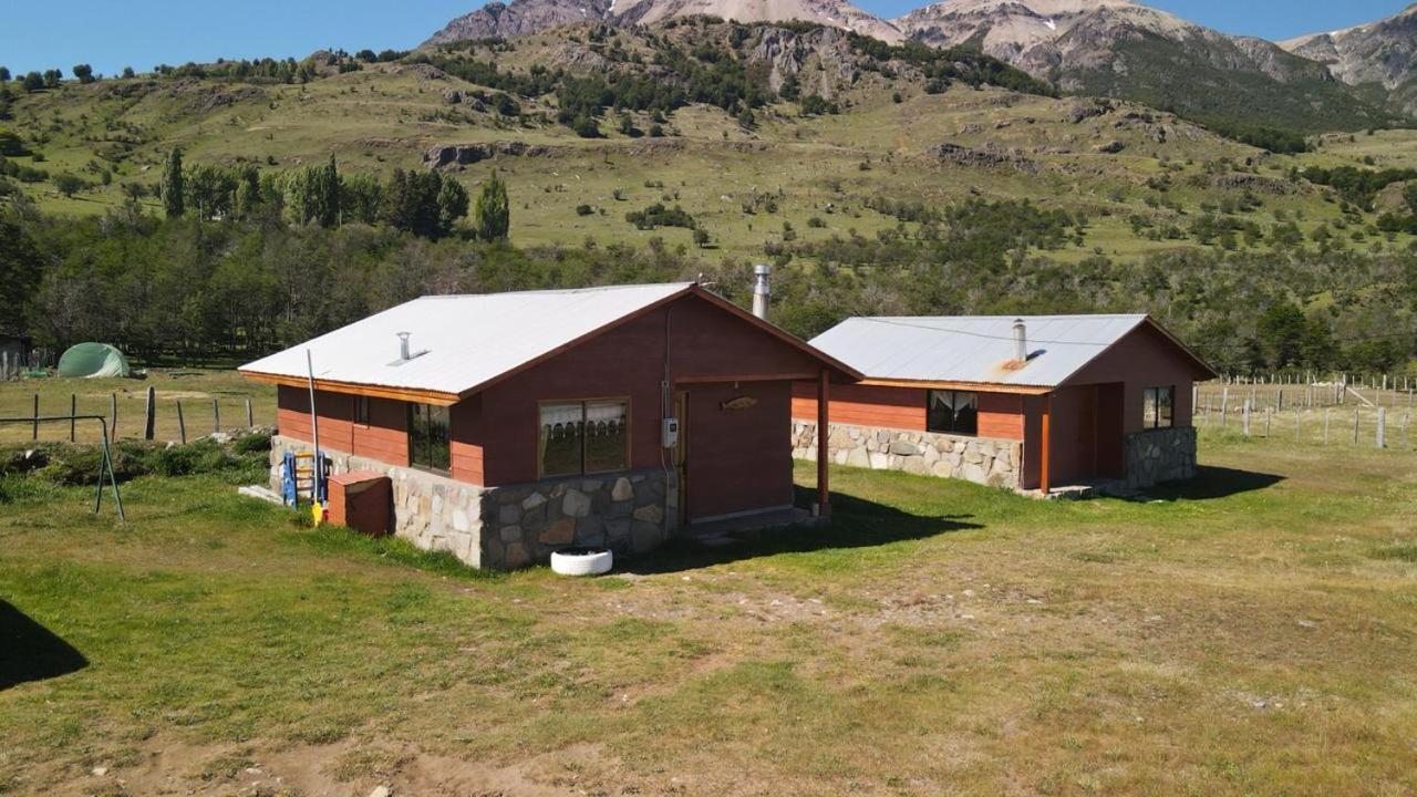 Cabañas El Diamante
