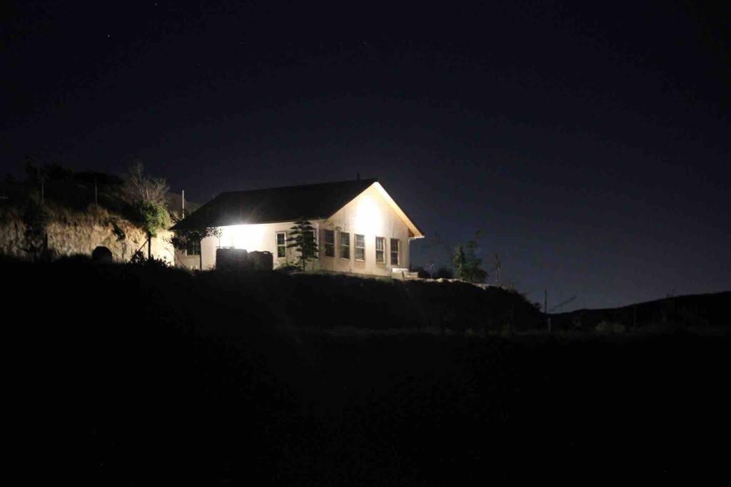 Ensenada Vacations - Casa de campo en la montana (incluye 2 cabanas) - Property Image 1