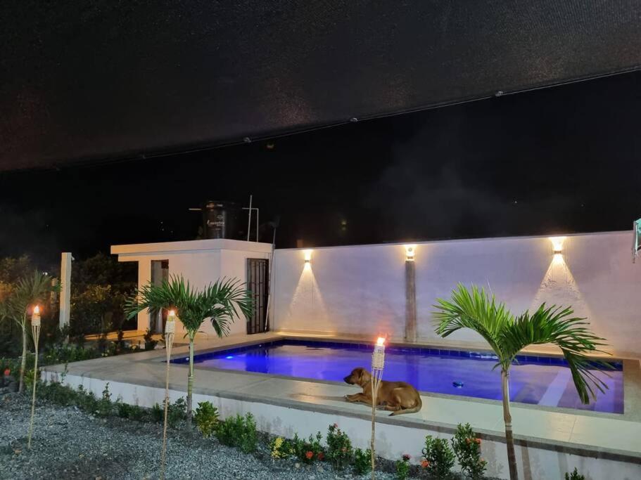 casa de campo el rincón del paraíso