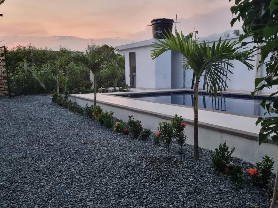 casa de campo el rincón del paraíso