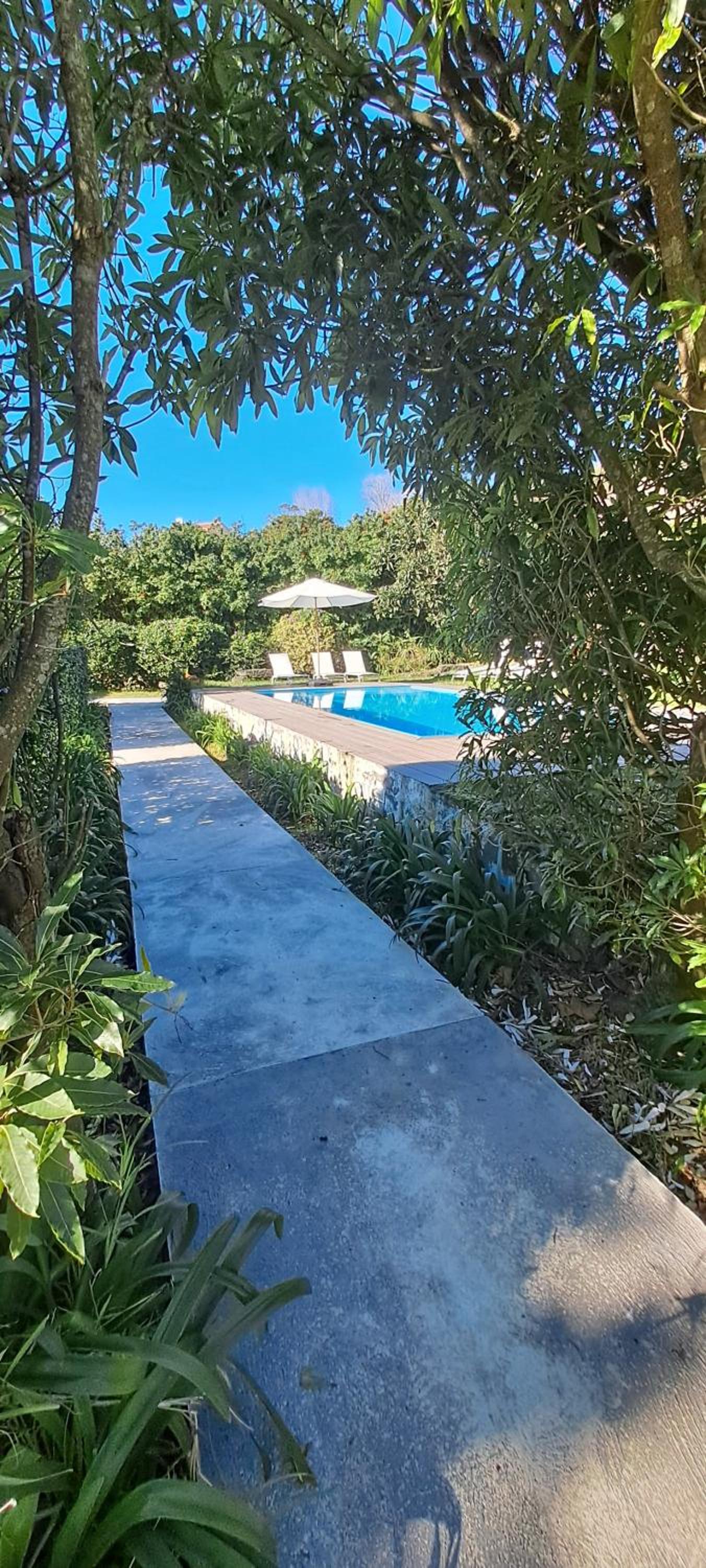 Carmo Country Villas