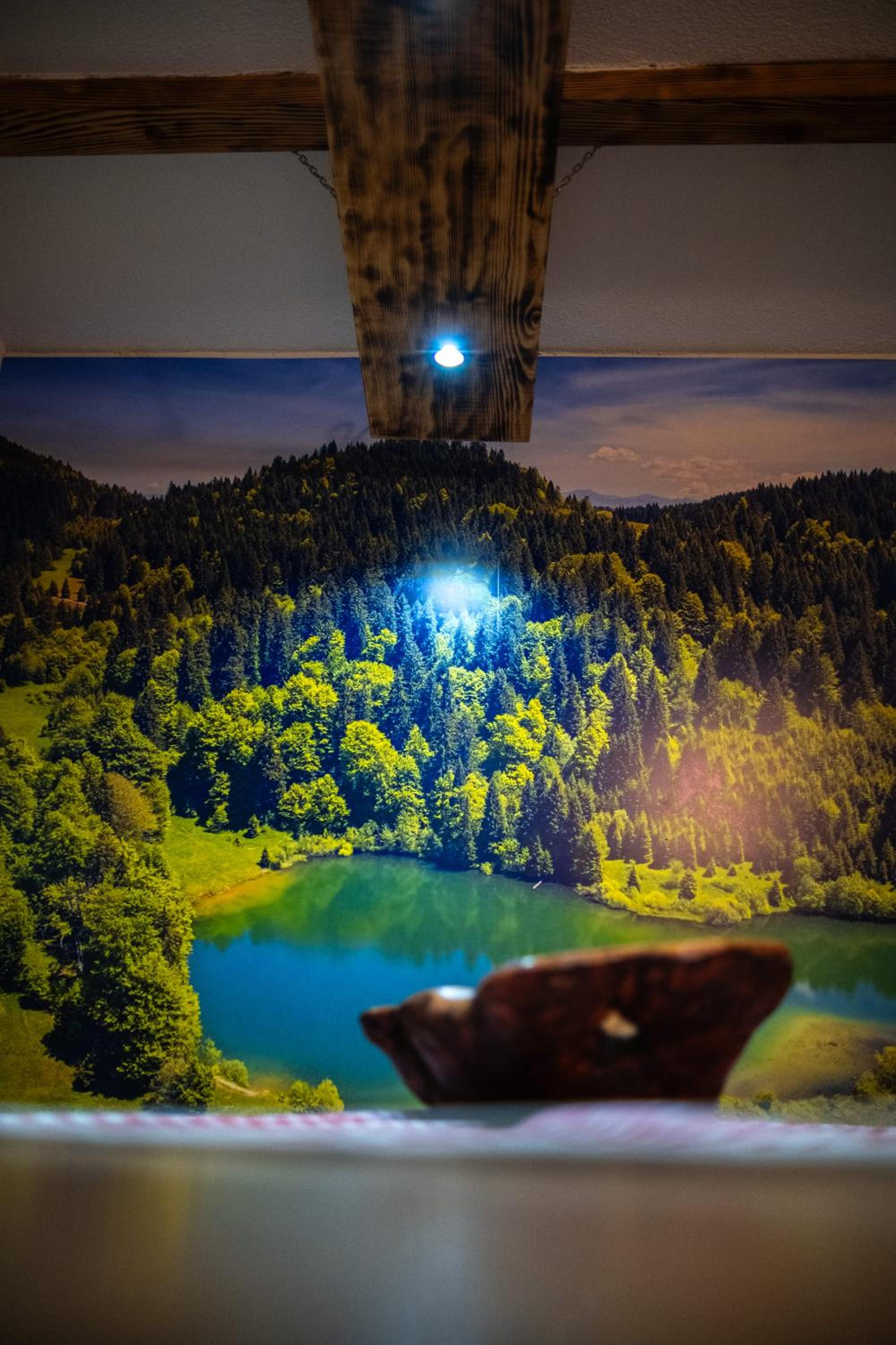 Kuća za odmor Mali raj-Kupres