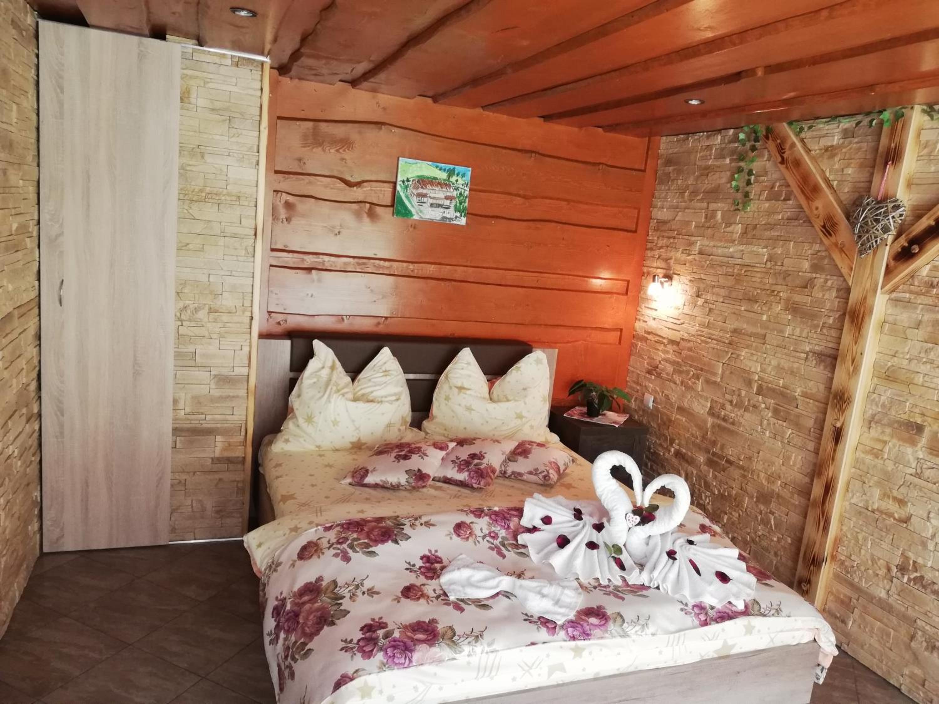Apartmán u Žanety view 3