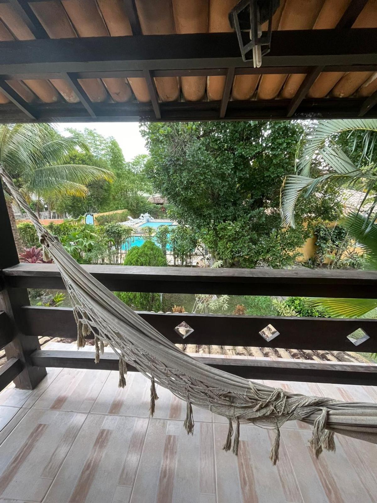 Casa temporada Alto do Mundaí