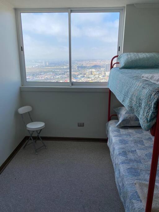 Departamento con vista al mar en coquimbo view 4