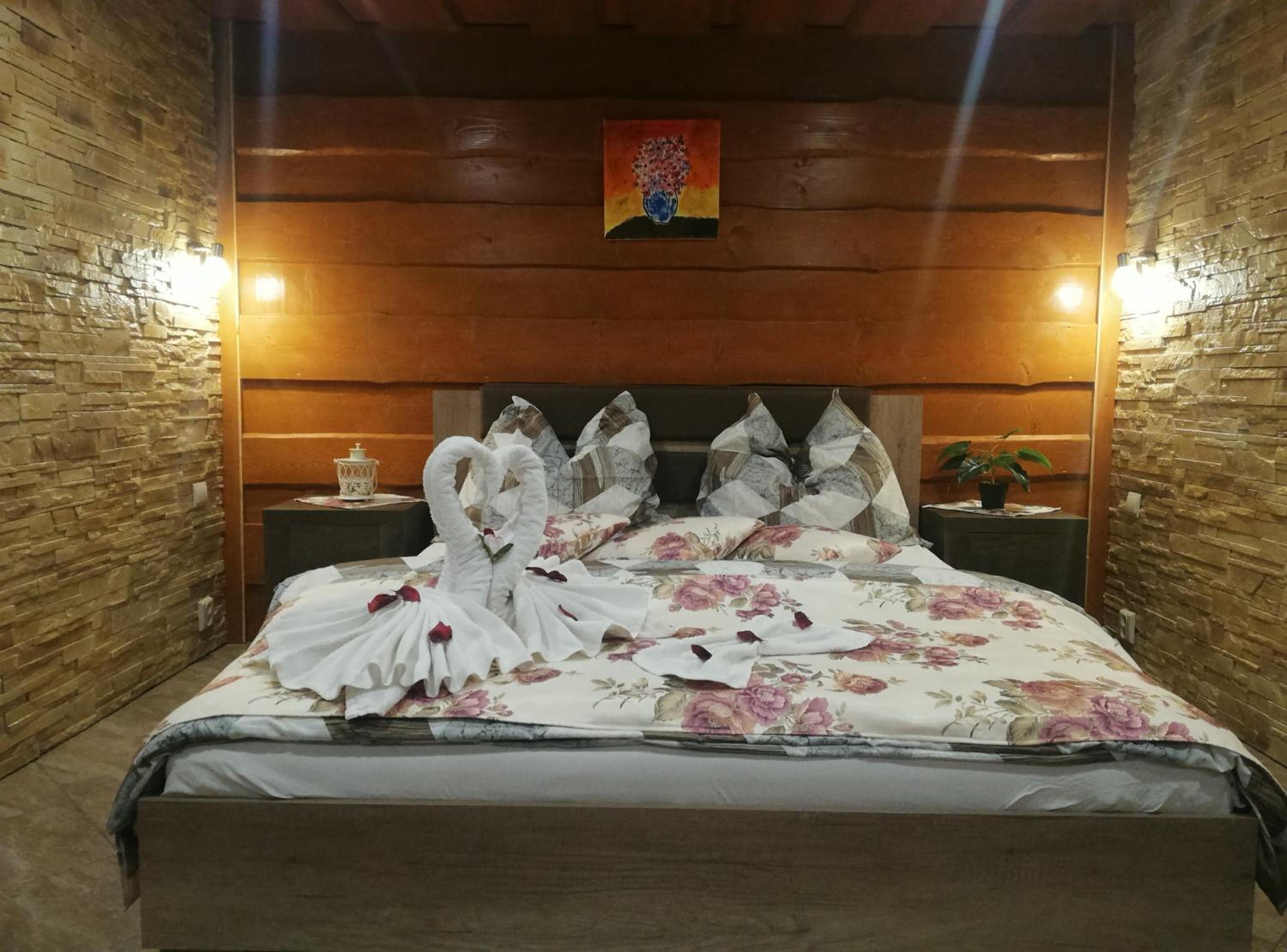 Apartmán u Žanety view 2