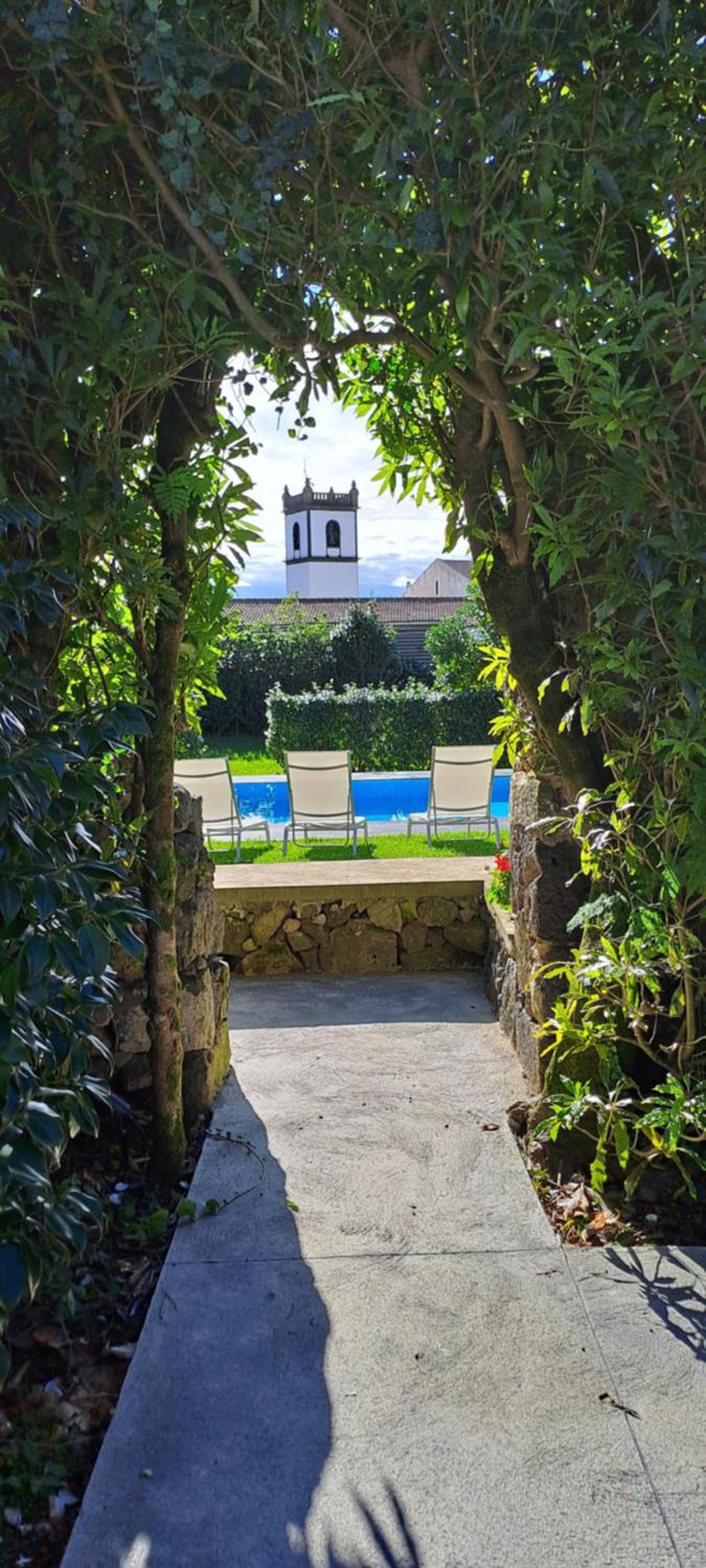 Carmo Country Villas