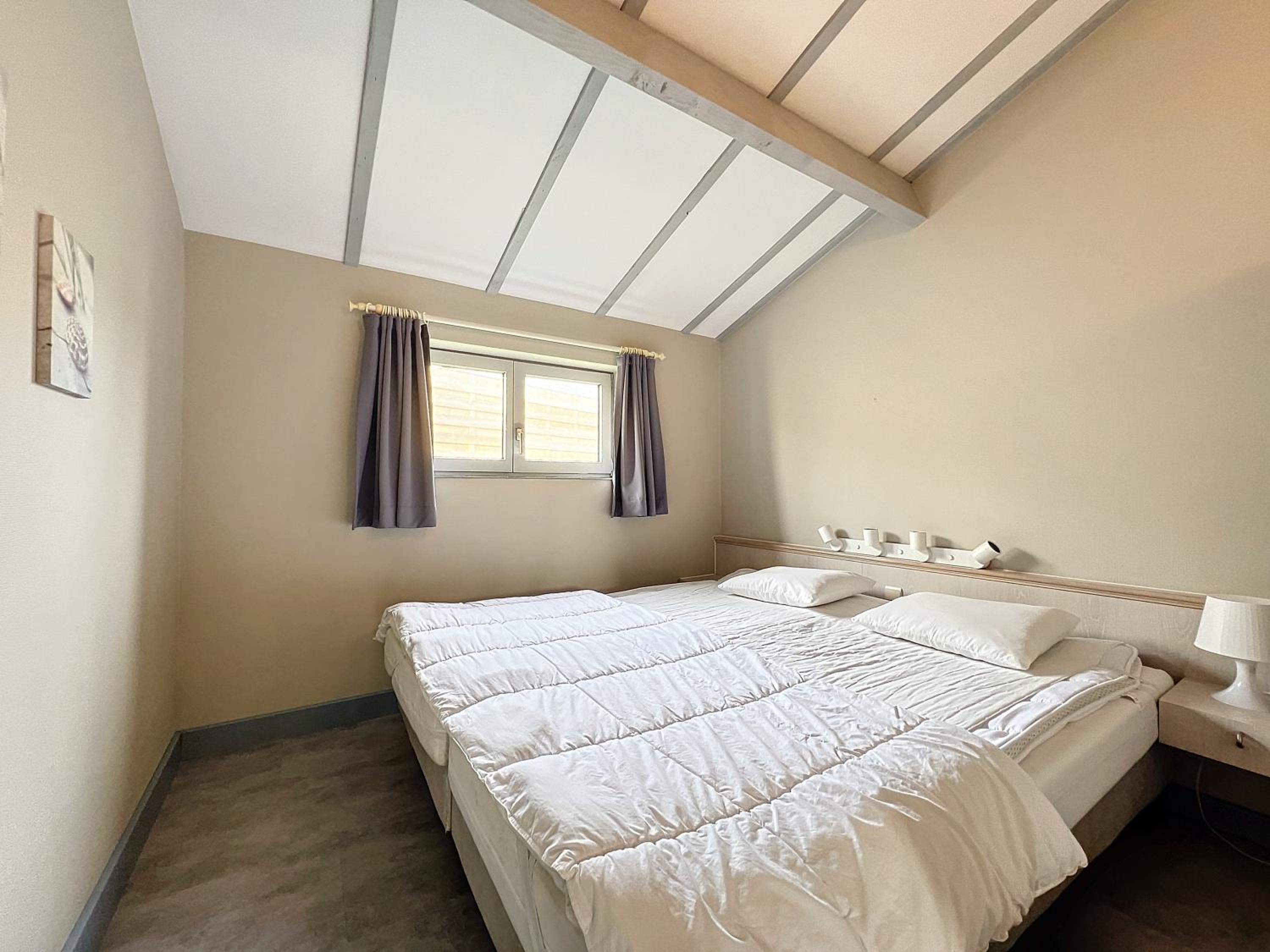 Pur Sea vakantiehuis te Middelkerke / Westende