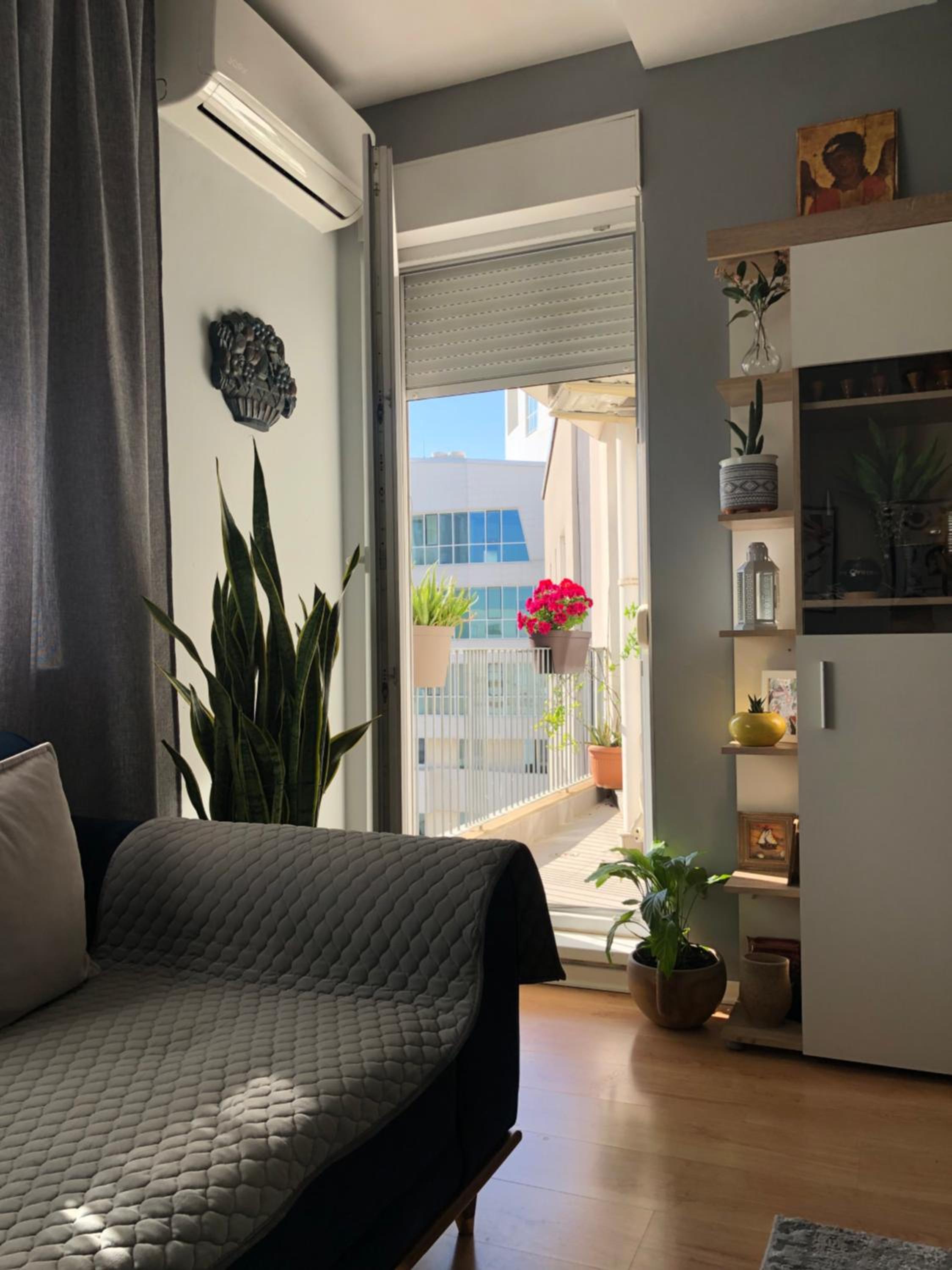 Pandora’s City Apartment