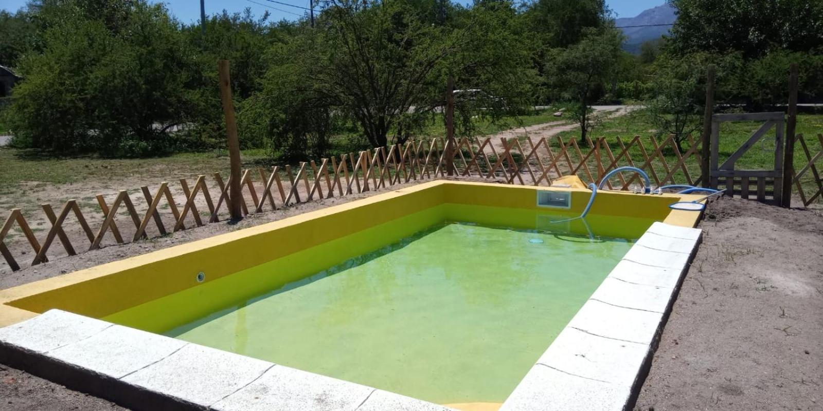 Peumayen Cabañas
