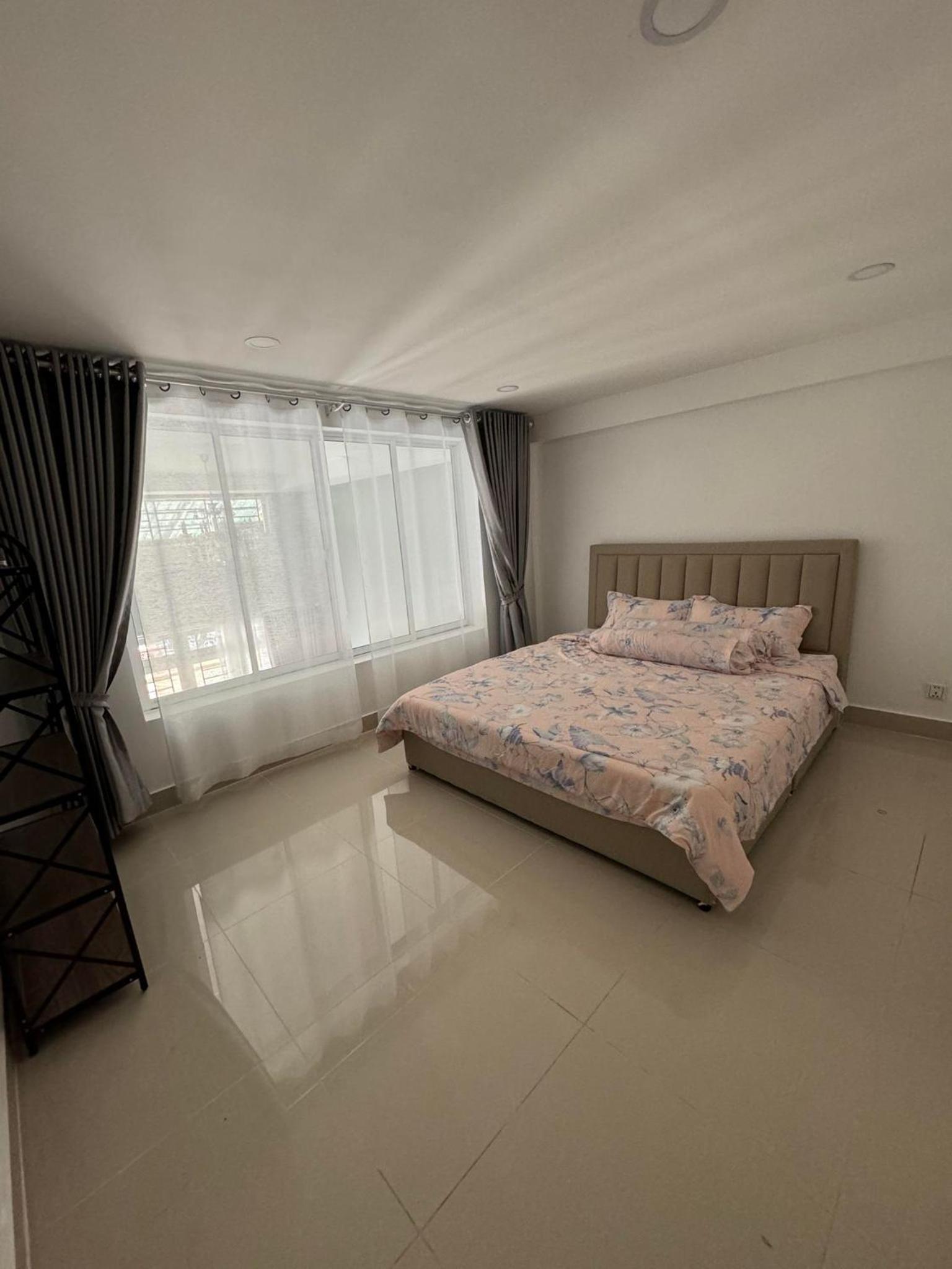 Superbe Maison Khmer