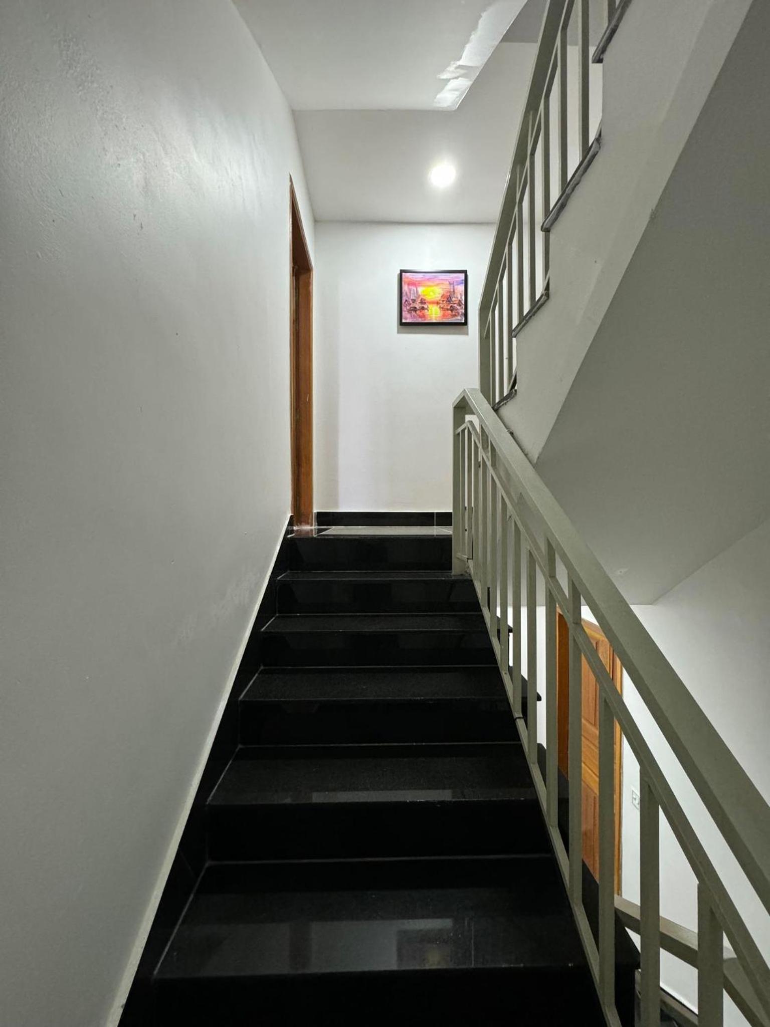 Superbe Maison Khmer