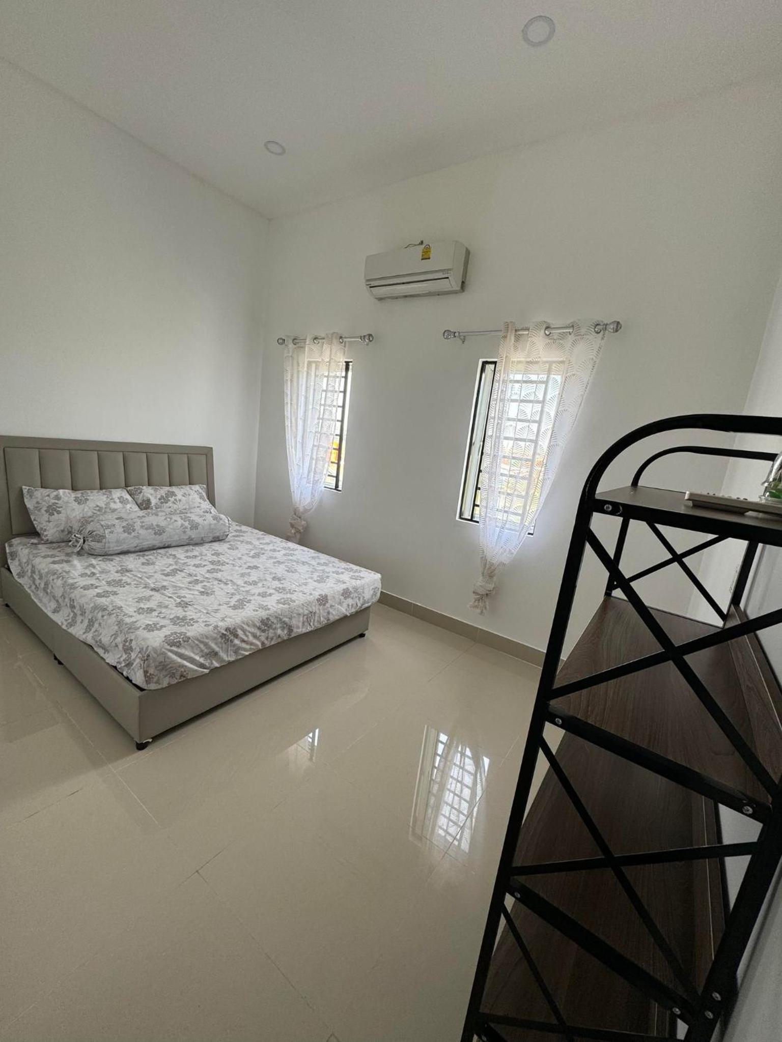 Superbe Maison Khmer