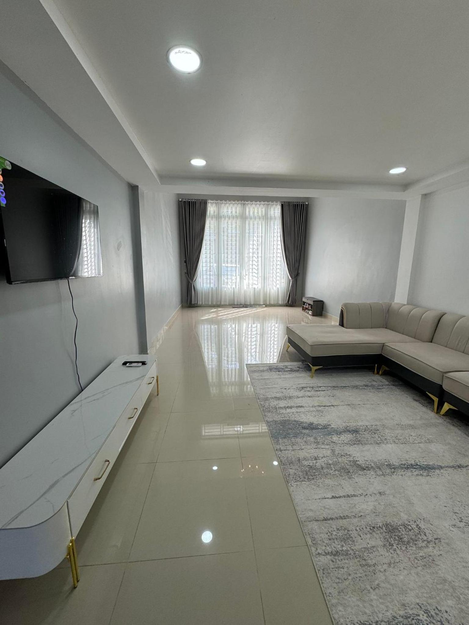 Superbe Maison Khmer
