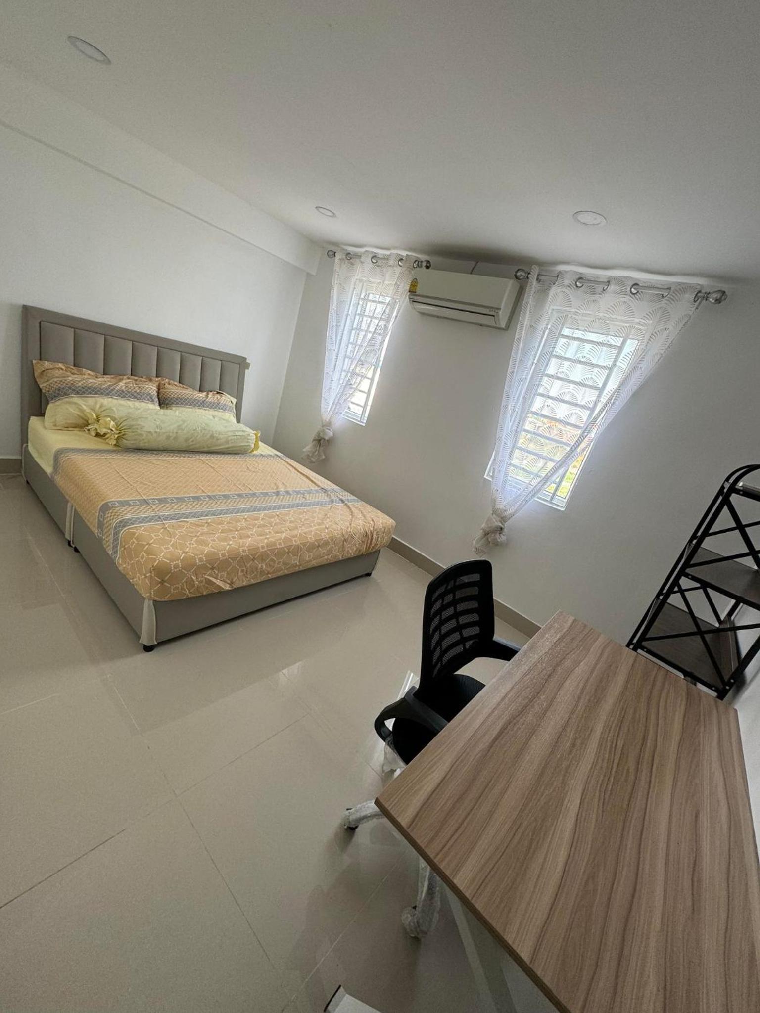 Superbe Maison Khmer