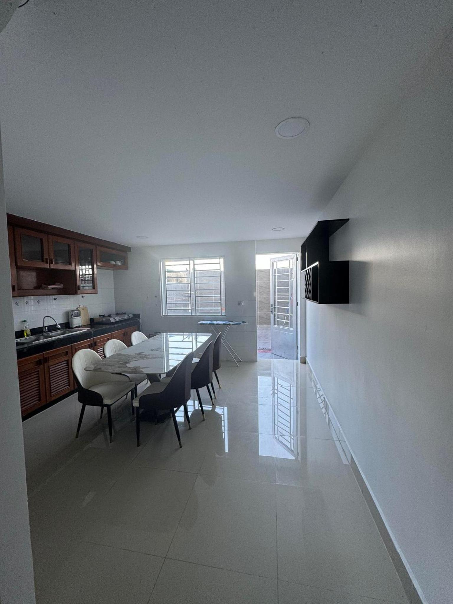Superbe Maison Khmer