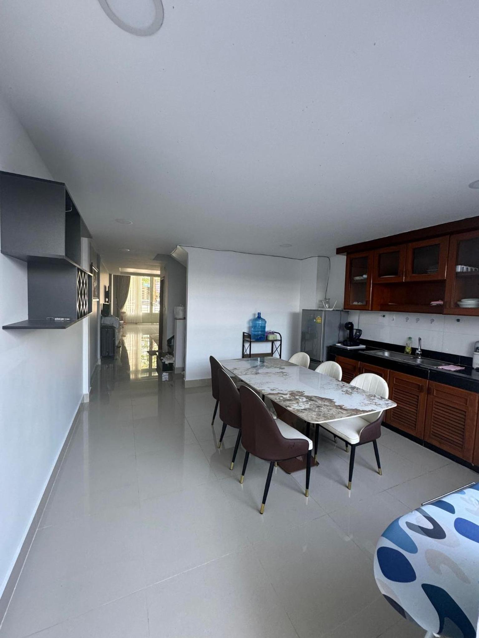 Superbe Maison Khmer