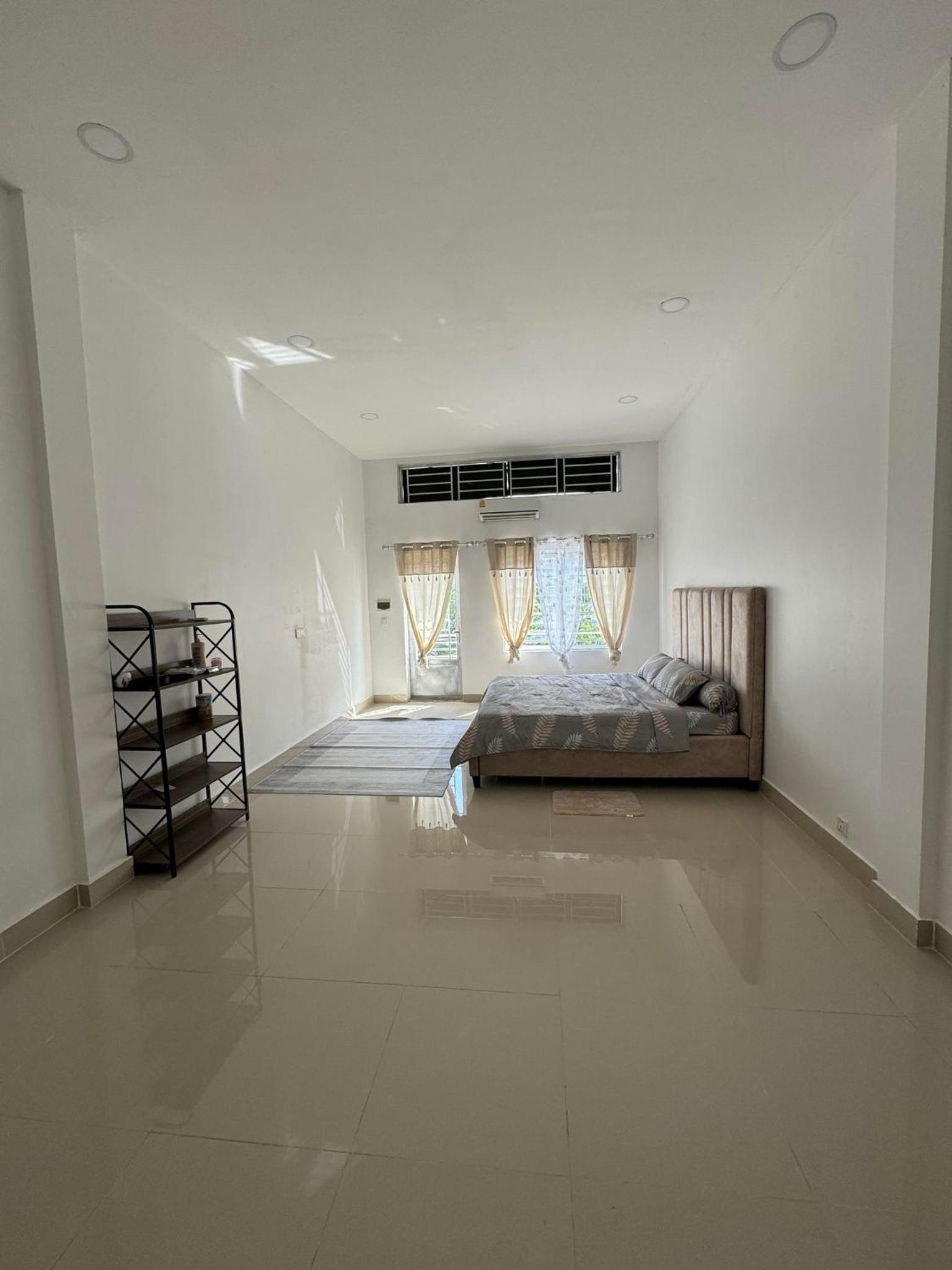 Superbe Maison Khmer