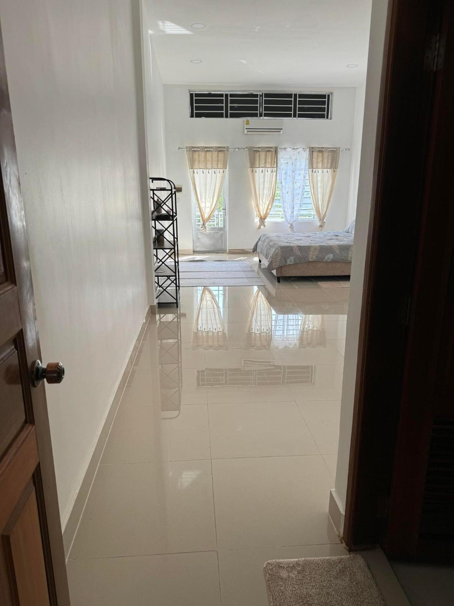 Superbe Maison Khmer