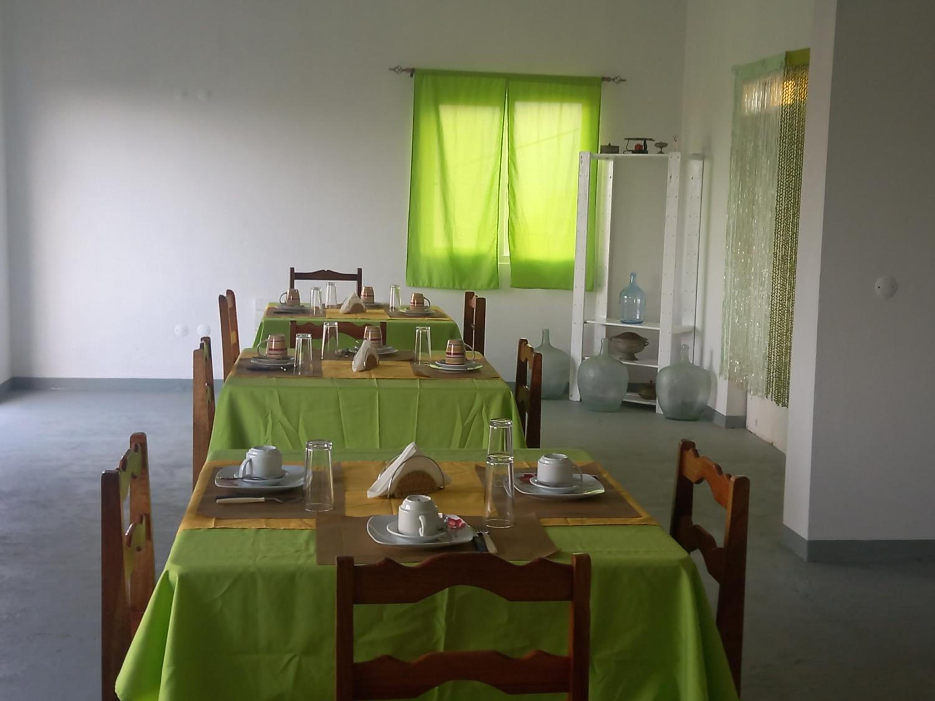 Residencial Rosa Criola