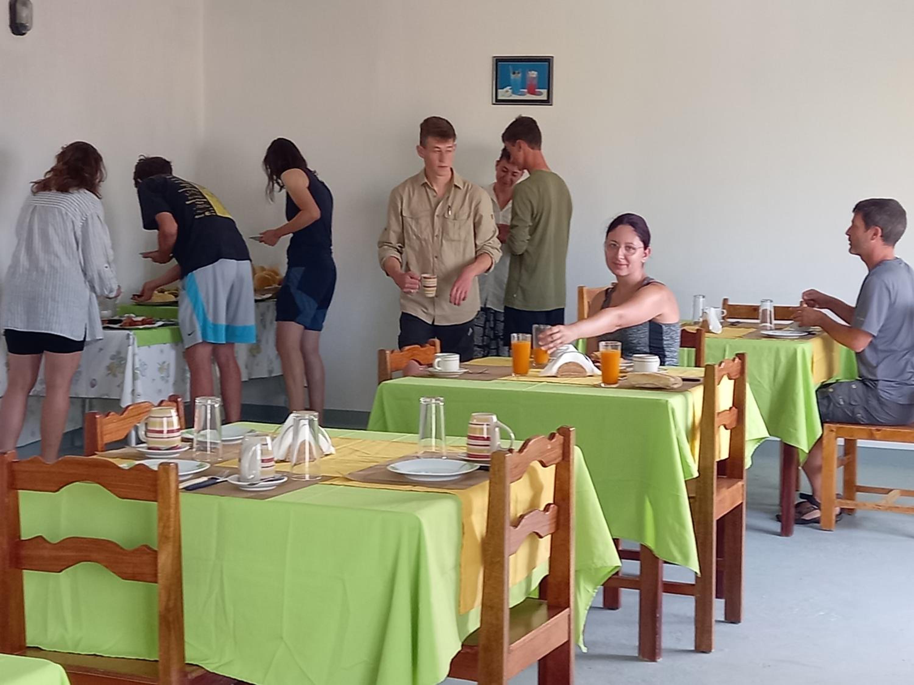 Residencial Rosa Criola
