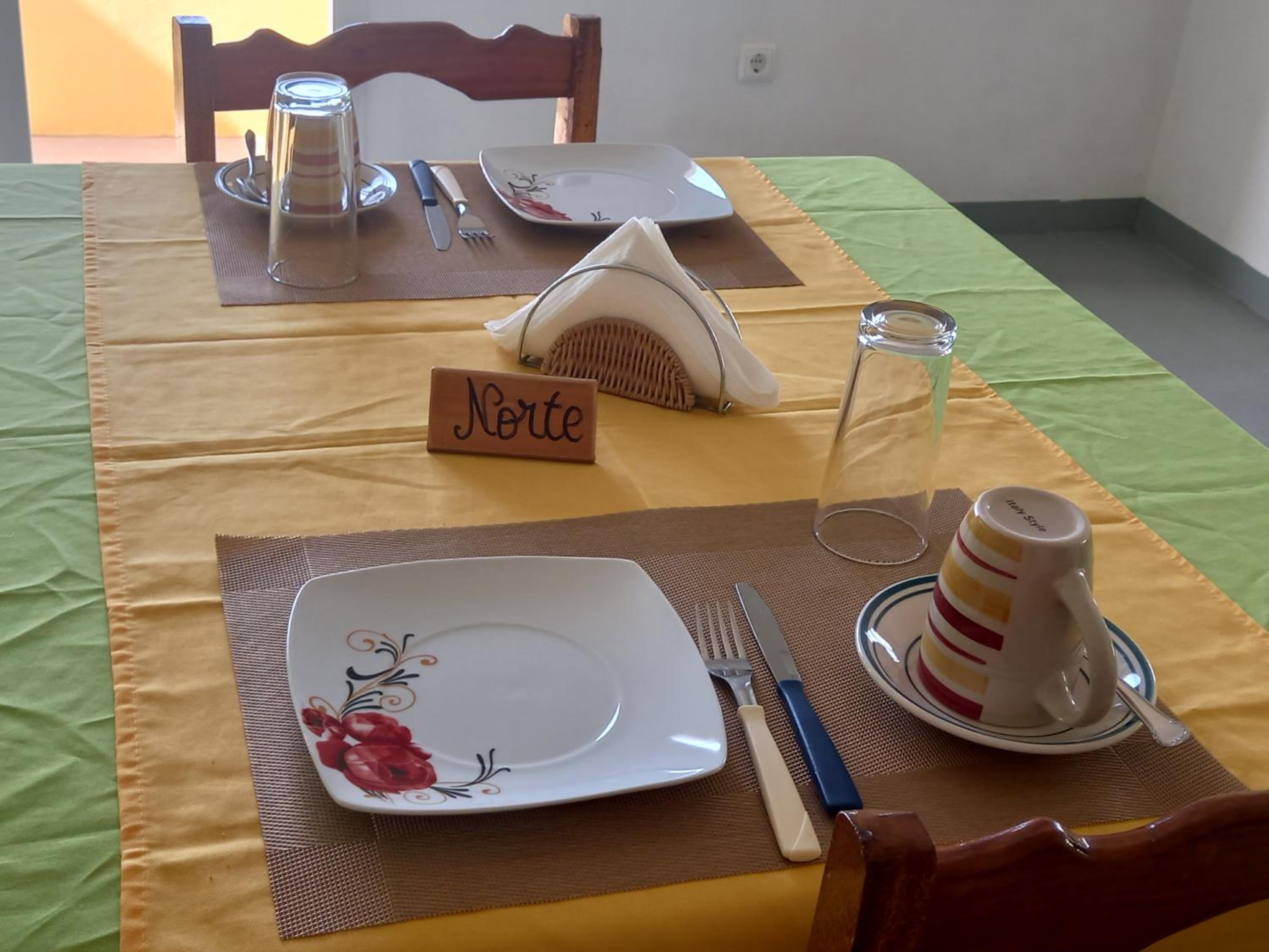 Residencial Rosa Criola