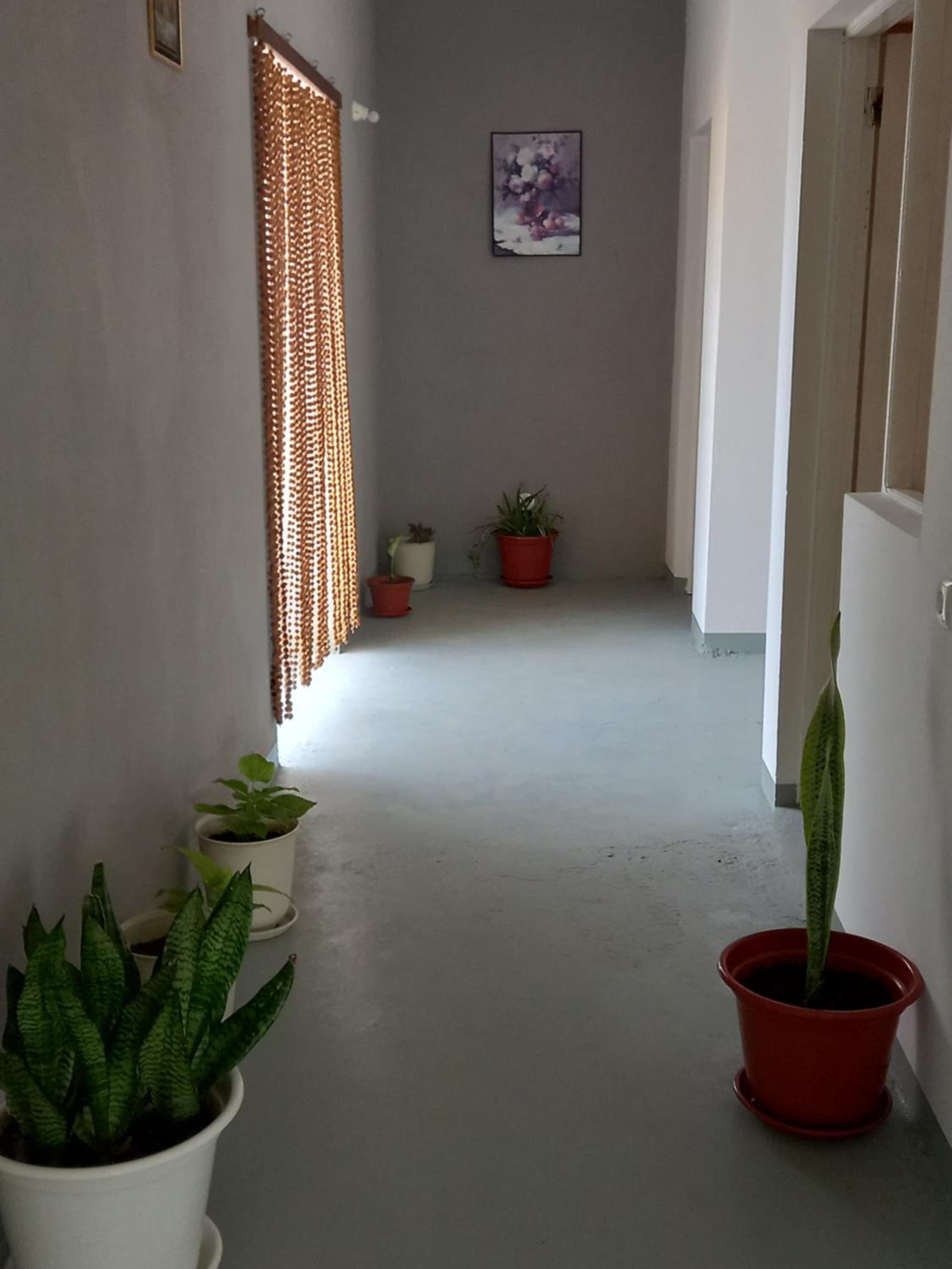 Residencial Rosa Criola