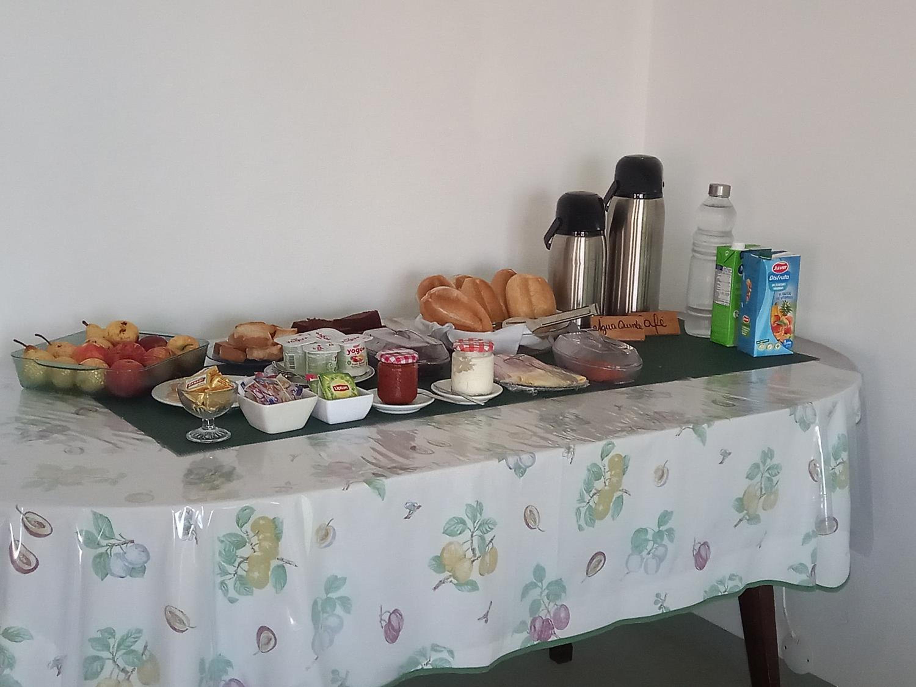 Residencial Rosa Criola
