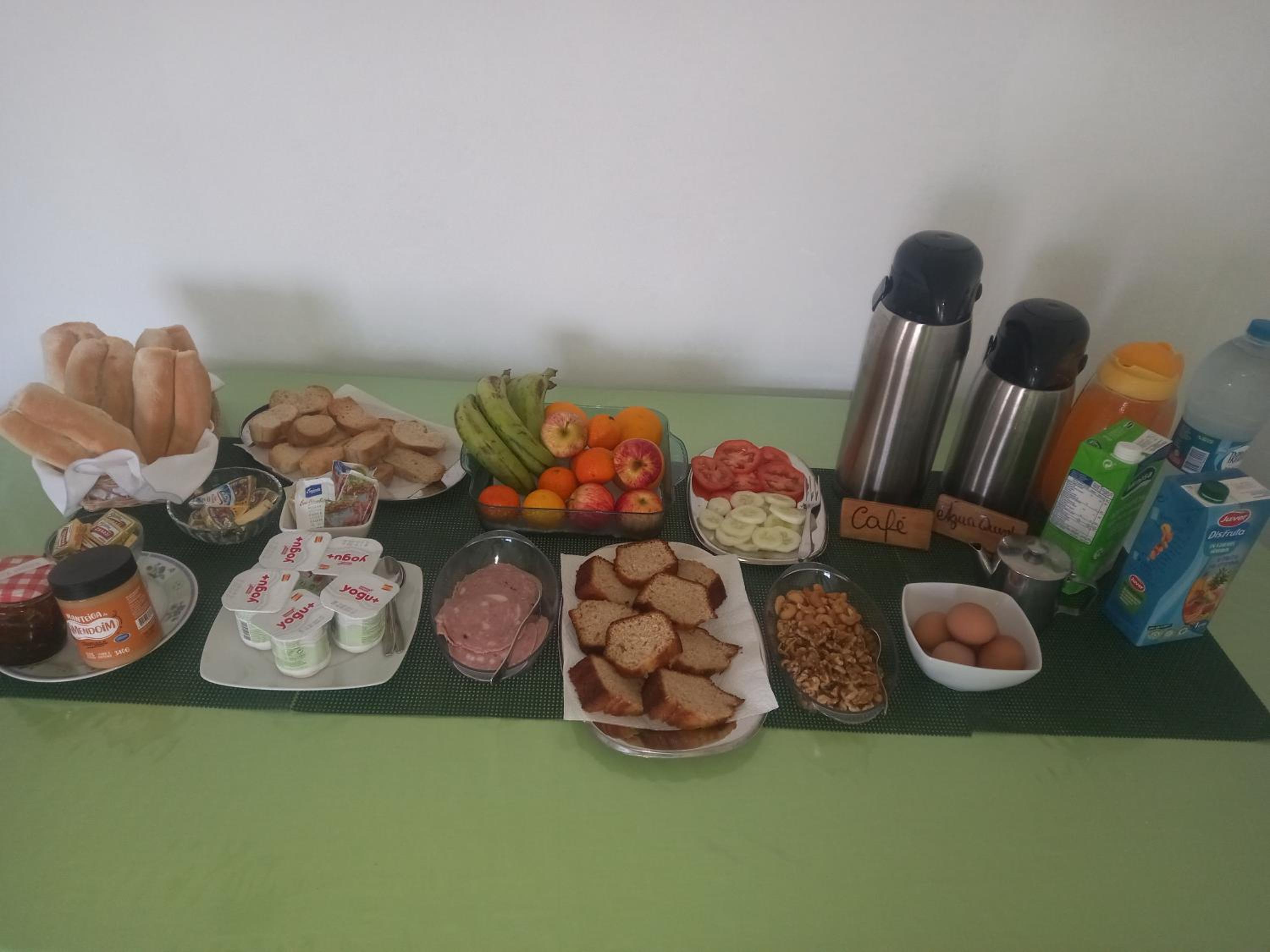 Residencial Rosa Criola
