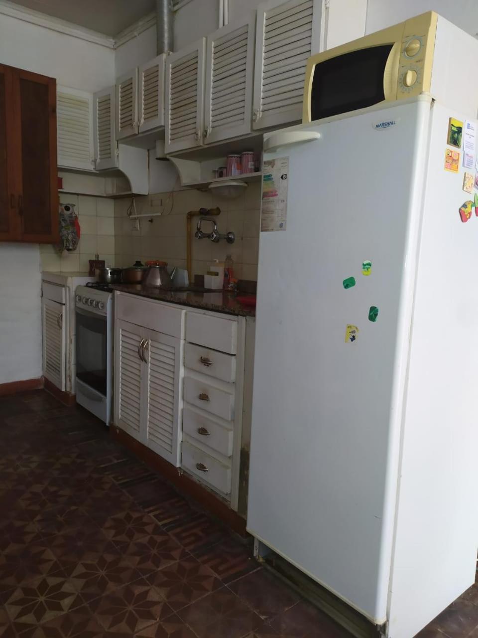 Departamento Centrico Gualeguaychu