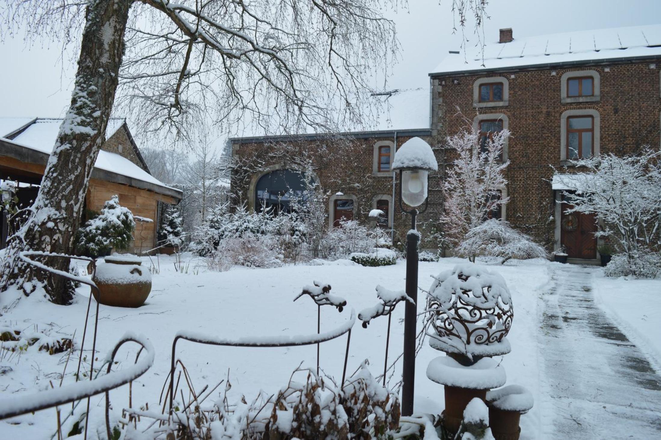La Jardinière