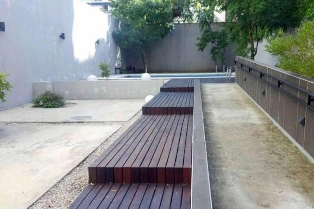 En lo mejor de Palermo